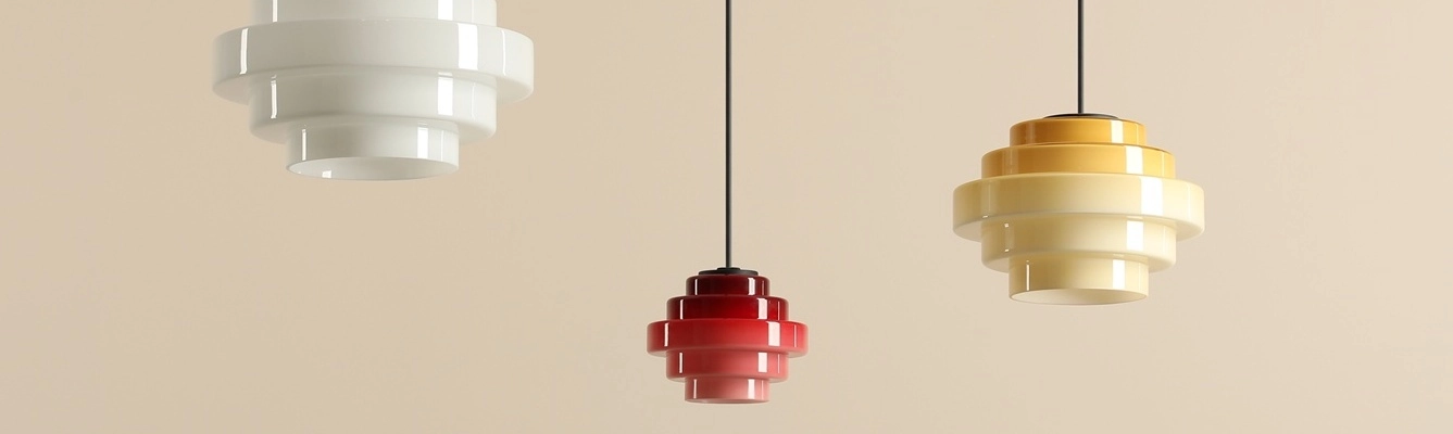 Lampy wiszące