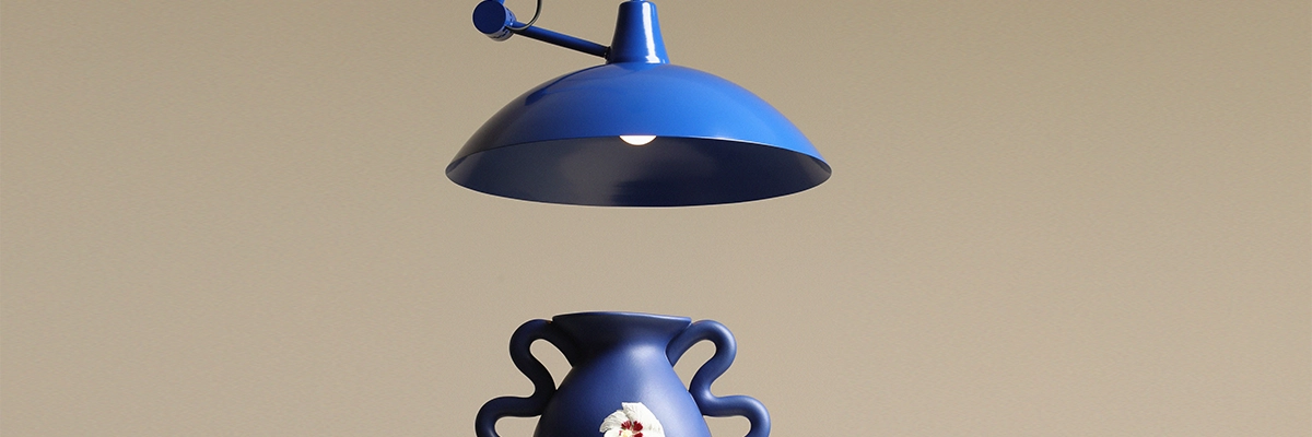 Lampy ścienne na wysięgniku