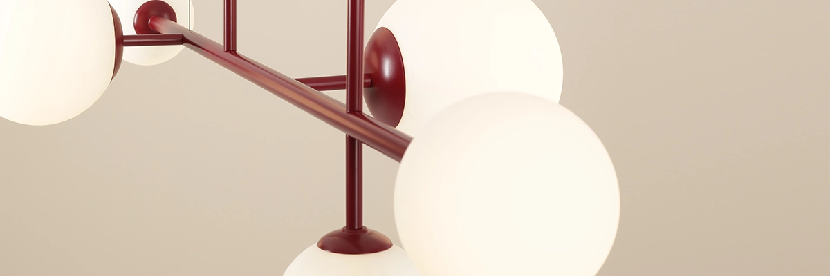 Lampy do salonu