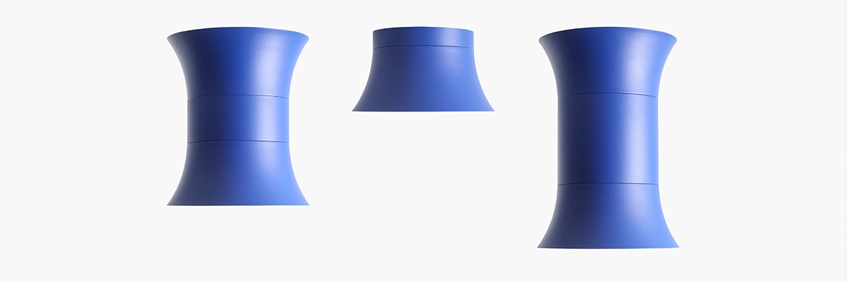Lampy do niskich pomieszczeń