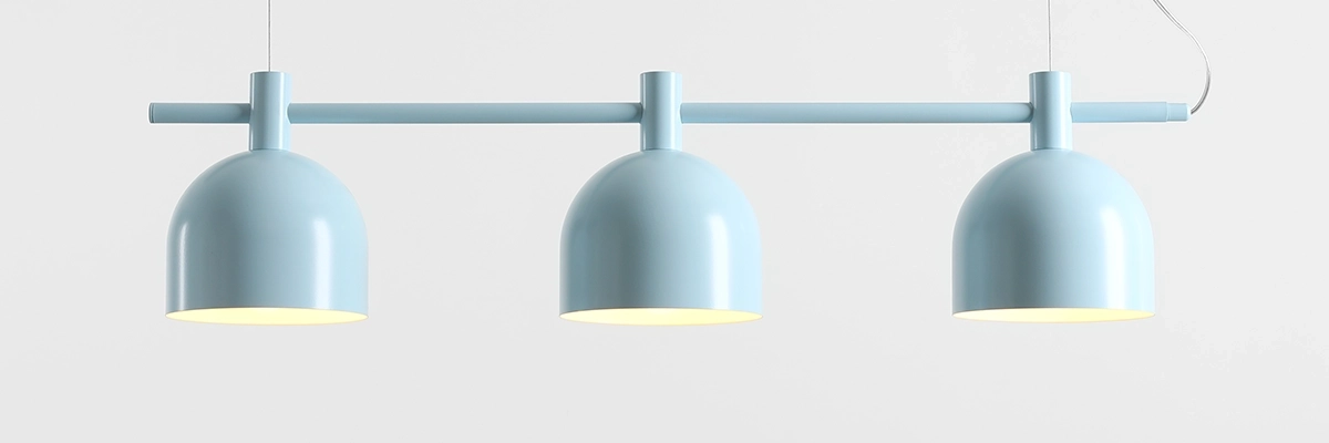 Lampade per cameretta bambini