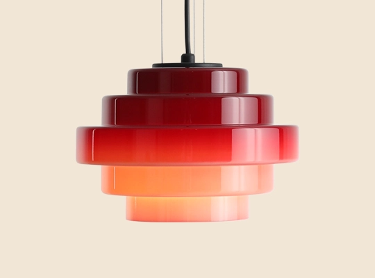 Bedroom lamps