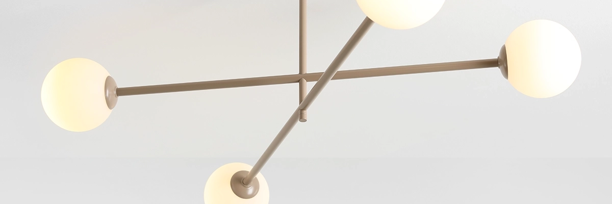 Lampade per ingresso