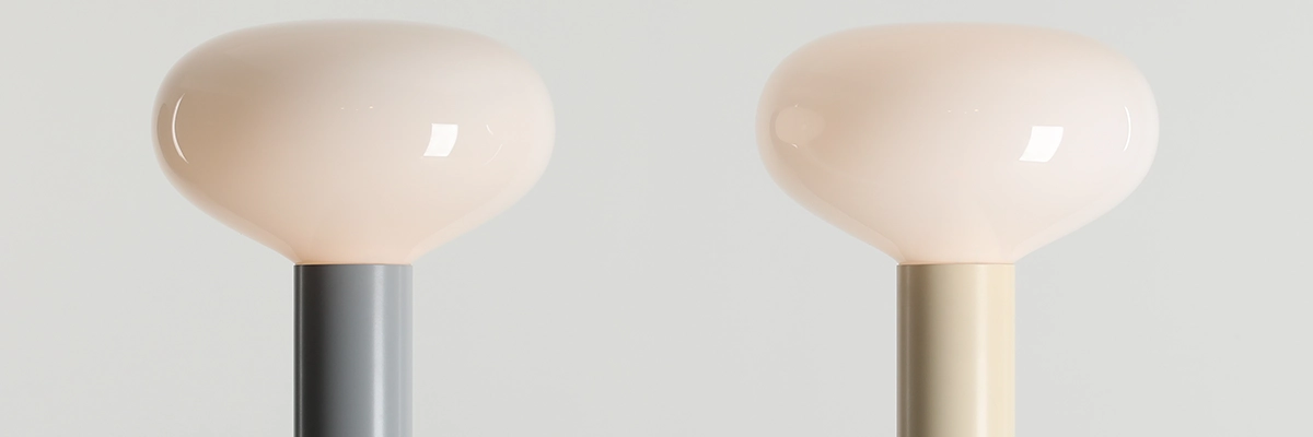 Floor lamps