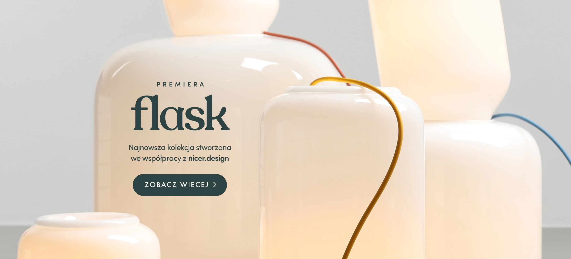 Flask Kolekcja