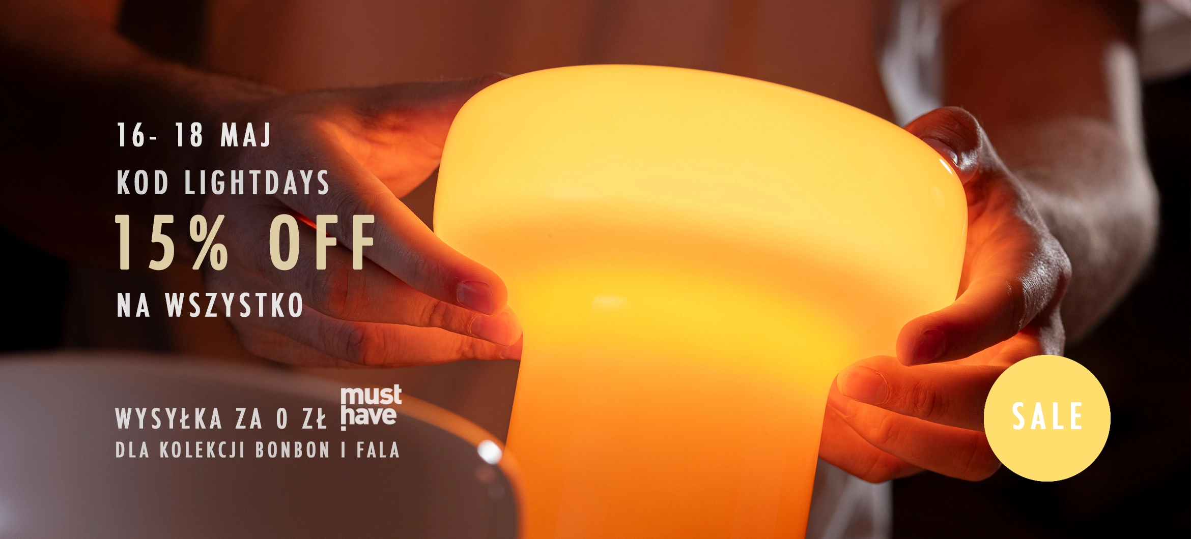 Lightdays banner