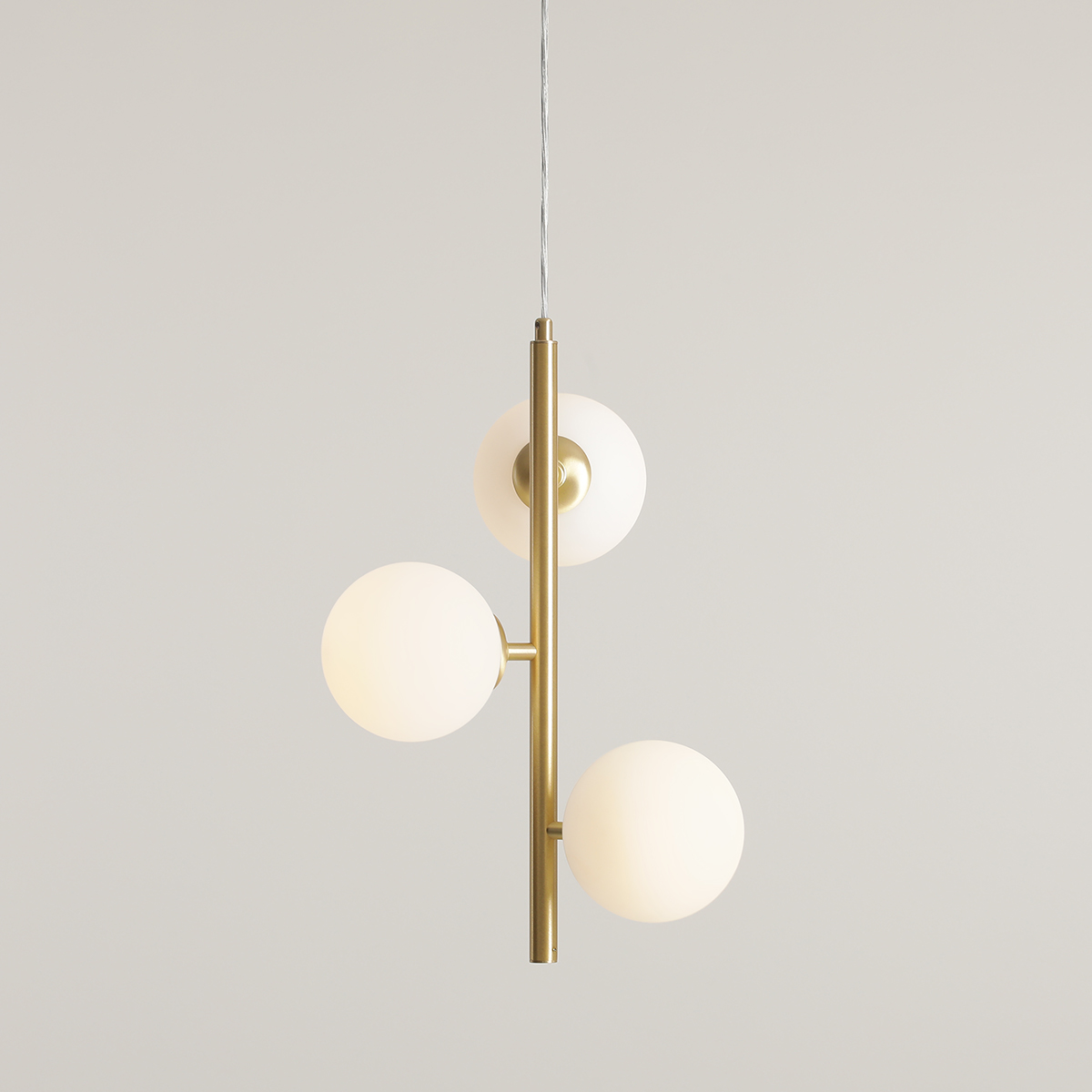 LAMPY Z MOSIĄDZU DO KAŻDEGO WNĘTRZA