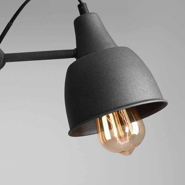 LAMPY METALOWE – ELEGANCJA I PONADCZASOWOŚĆ