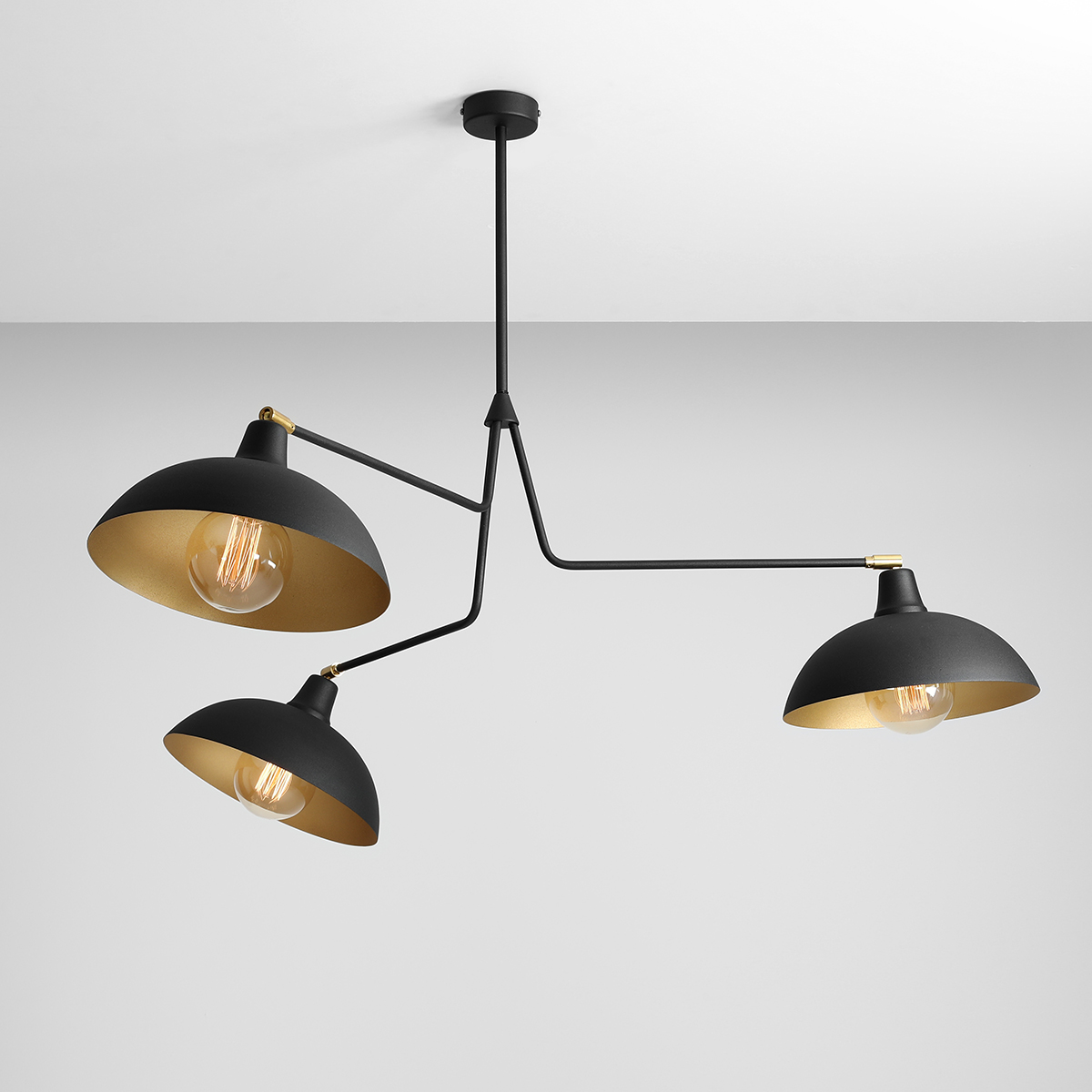 NOWOCZESNE LAMPY DO TWOJEGO DOMU – ROZWIĄZANIA MODNE I PONADCZASOWE