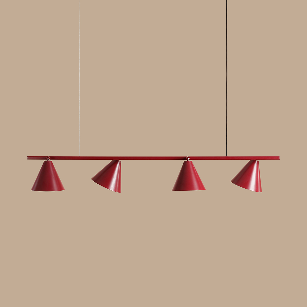 LAMPY NAD WYSPĘ KUCHENNĄ – JAK JE PRAWIDŁOWO DOBRAĆ?