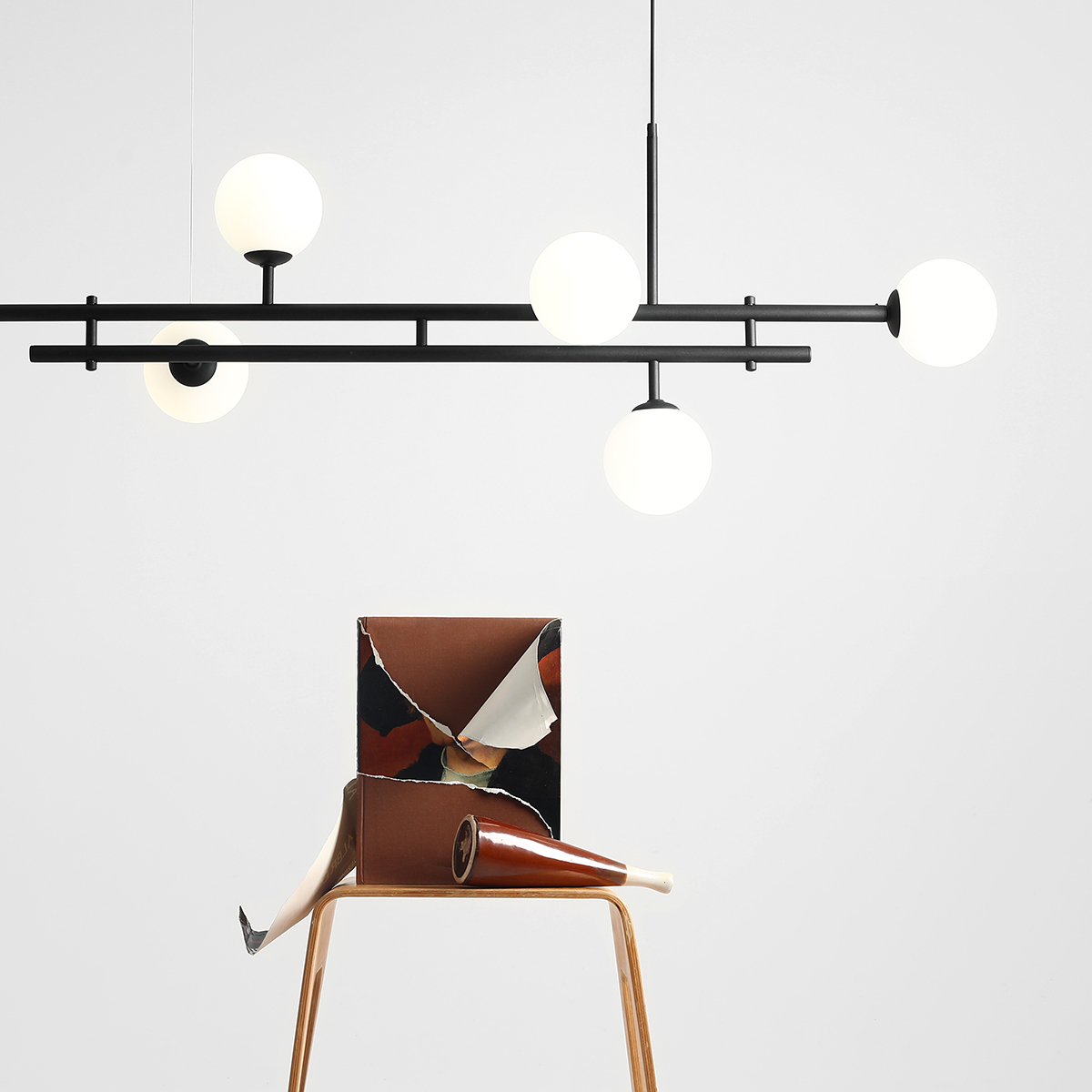 LAMPY SUFITOWE – GDZIE SIĘ SPRAWDZAJĄ?