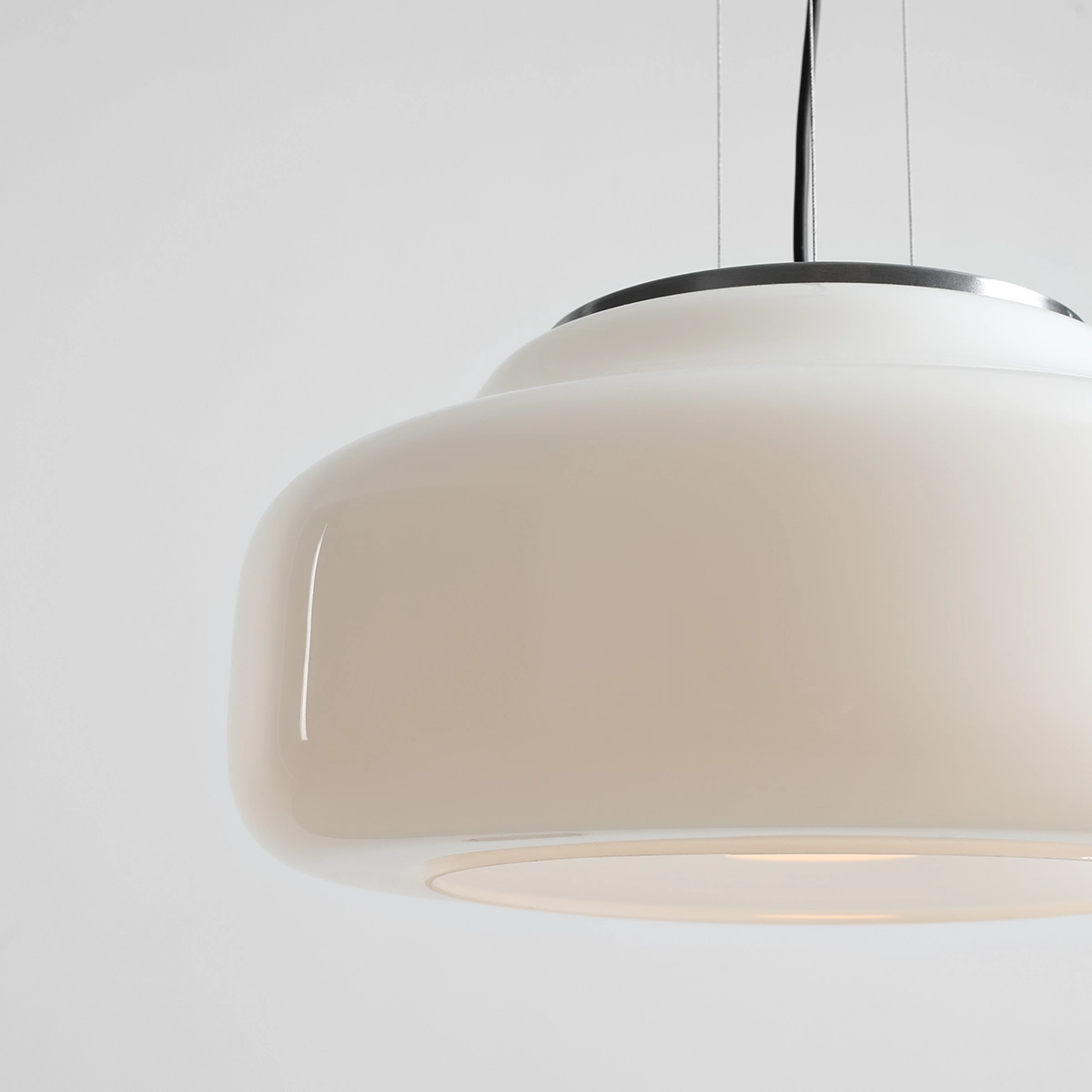 LAMPY DO WYSOKICH POMIESZCZEŃ